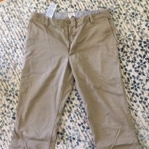 Men’s khaki Dockers Brand